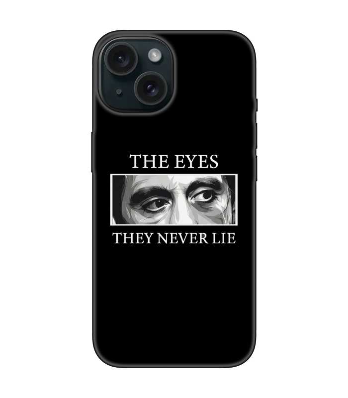 The Eyes