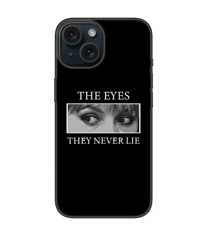 The Eyes